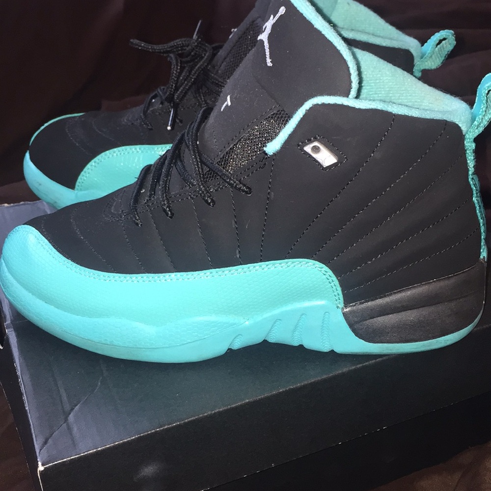 Jordan 12